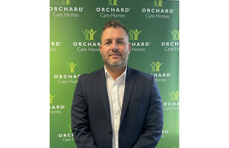 Orchard Care Homes’ CEO Hayden Knight takes policy board role at Care England