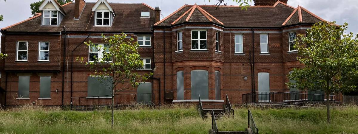 TIME FOR CHANGE? TIME FOR CHANGE?