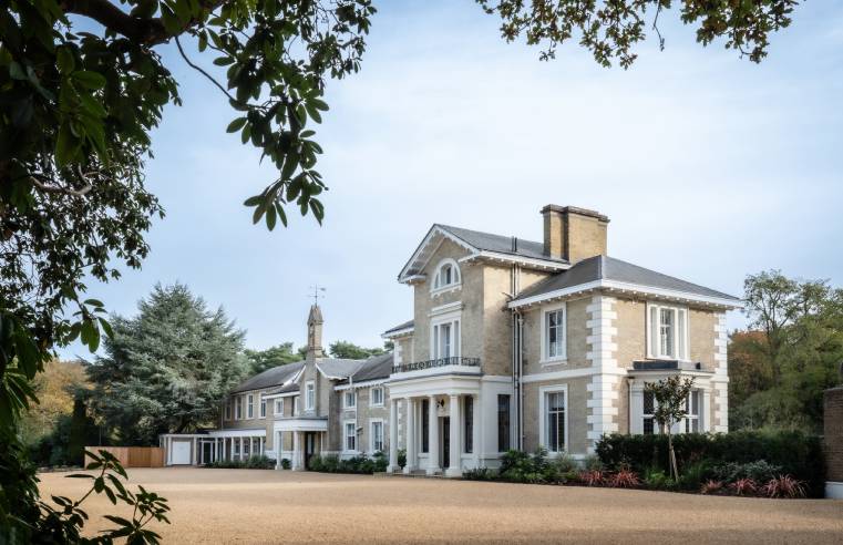 Loveday to Open a New Luxury Residence in Esher