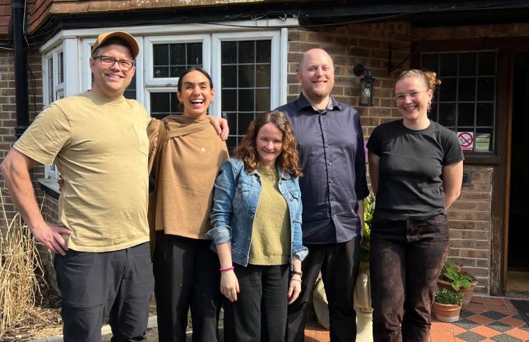 Digitally delivered dementia therapy with Ayla pilot improves cognitive outcome measures  for care home residents Digitally delivered dementia therapy with Ayla pilot improves cognitive outcome measures  for care home residents