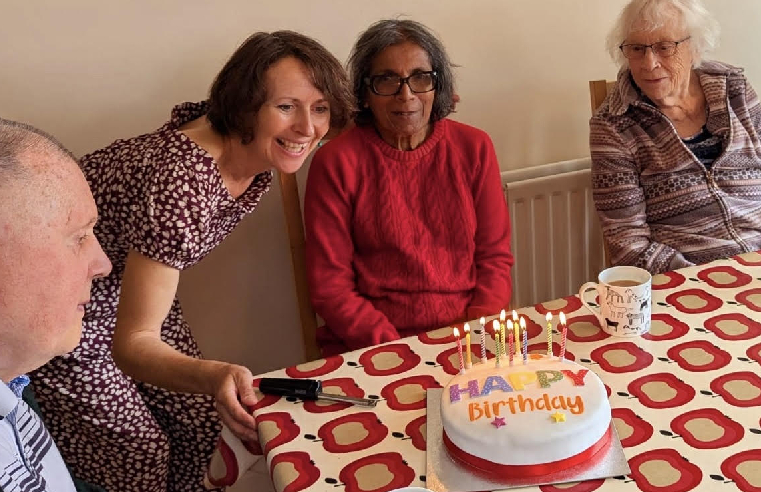 The Filo Project, dementia care non-profit, celebrates 10th birthday